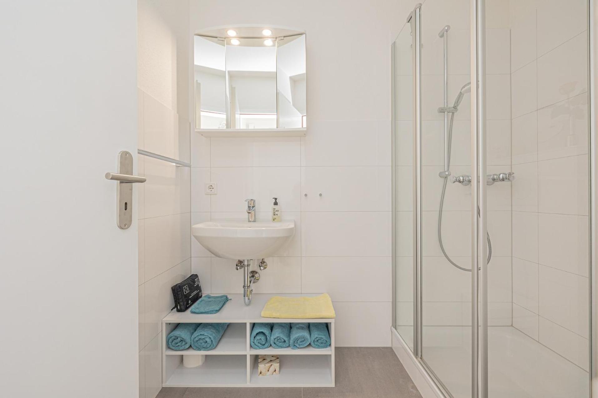 Fewo1846 - Strandresidenz Wassersleben Meeresbrise App 685 - Komfortables Apartment Mit Balkon Und Meerblick Harrislee Exteriör bild