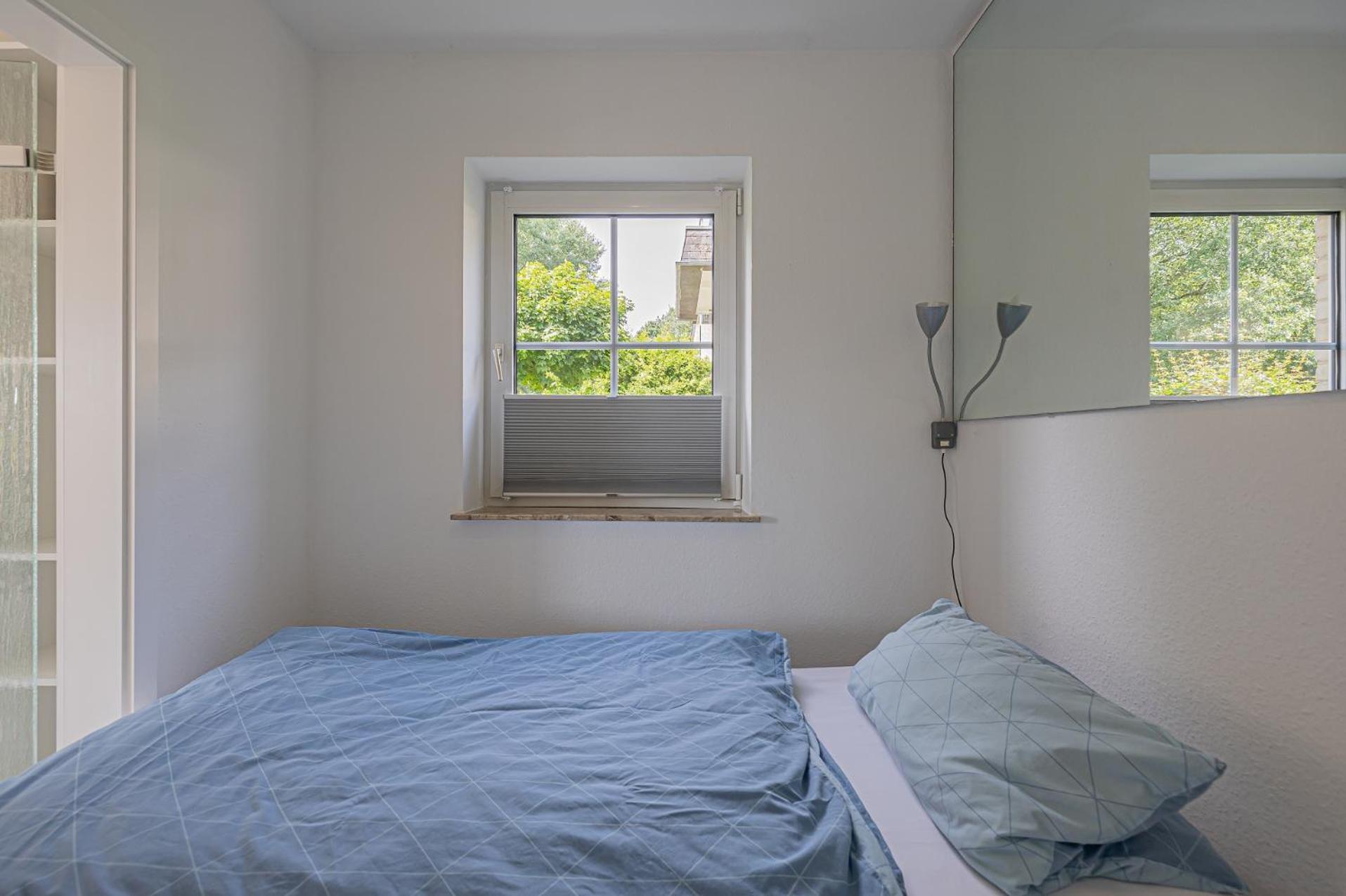 Fewo1846 - Strandresidenz Wassersleben Meeresbrise App 685 - Komfortables Apartment Mit Balkon Und Meerblick Harrislee Exteriör bild