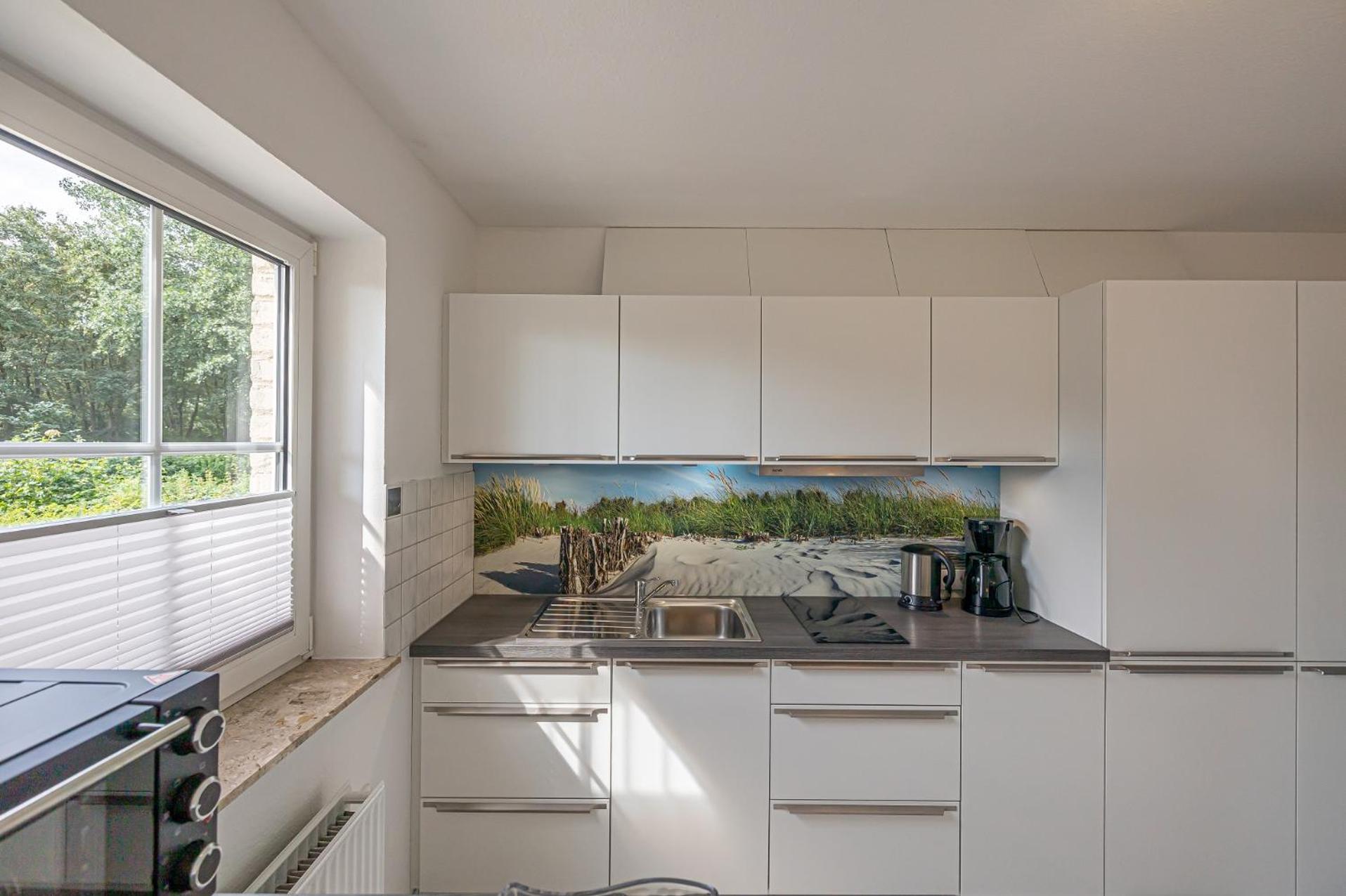 Fewo1846 - Strandresidenz Wassersleben Meeresbrise App 685 - Komfortables Apartment Mit Balkon Und Meerblick Harrislee Exteriör bild
