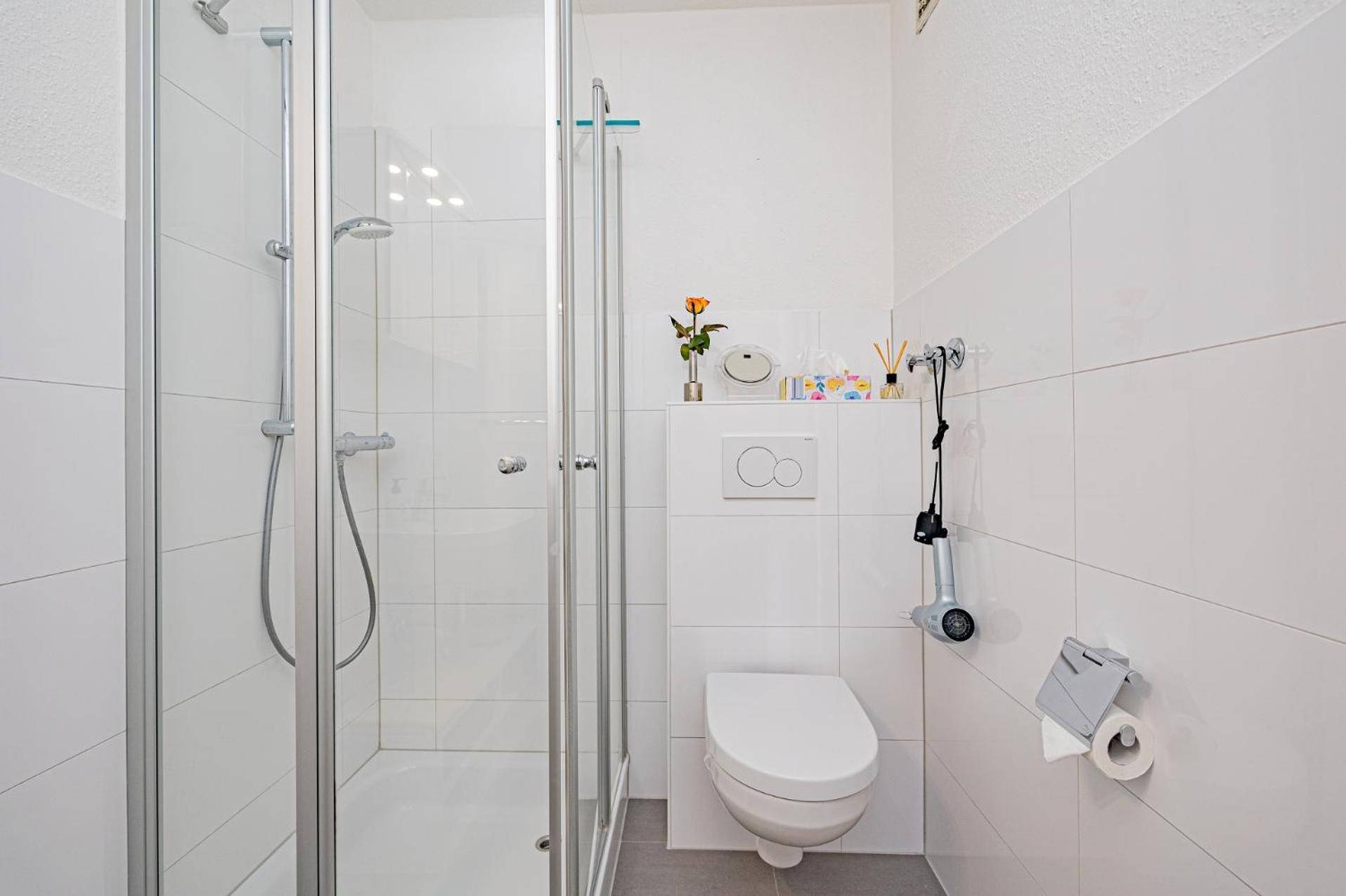 Fewo1846 - Strandresidenz Wassersleben Meeresbrise App 685 - Komfortables Apartment Mit Balkon Und Meerblick Harrislee Exteriör bild